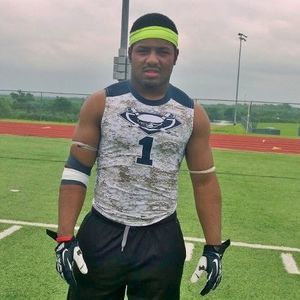 Meet your Posher, Malik